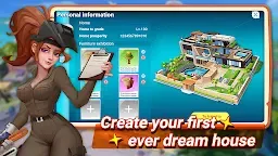 Screenshot 4: MetaCity M 