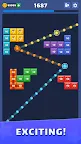 Screenshot 6: Brick Breaker - Shoot & Blast