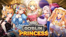 Screenshot 11: Goblin & Princess Idle Miner