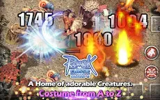 Screenshot 20: 仙境傳說：女武神起義 | 英文版