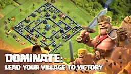 Screenshot 13: Clash of Clans | Global