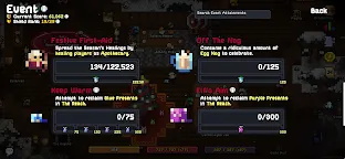 Screenshot 23: Darza's Dominion