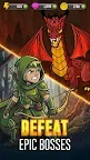 Screenshot 4: Heroes & Dragons