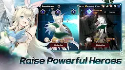 Screenshot 4: Epic Seven | Global