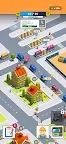 Screenshot 1: City Transportation Tycoon