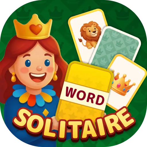 Word Solitaire - Games