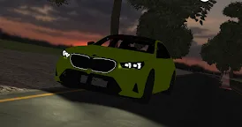 Screenshot 10: Driving Simulator BMW