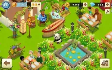 Screenshot 21: 世界主廚
