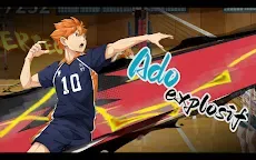 Screenshot 20: HAIKYU!! FLY HIGH