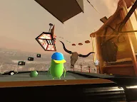 Screenshot 14: 蠢蠢的登頂