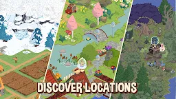 Screenshot 27: Honey Grove