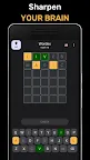Screenshot 3: WordeX - Word Puzzle Game