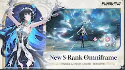 Screenshot 16: Punishing: Gray Raven | English