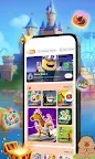 Screenshot 1: Fun game-Happy player