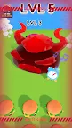 Screenshot 5: Slime Buffet