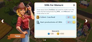 Screenshot 6: Big Farm Homestead