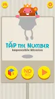 Screenshot 5: 탭 더 넘버: 임파서블 미션