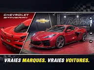 Screenshot 14: Racing Kingdom Jeu de course
