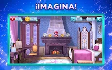 Screenshot 14: Aventuras de Disney Frozen