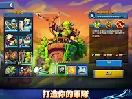 Screenshot 9: Kingdom Rush 6: Genesis TD