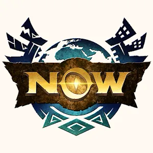 魔物獵人 Now