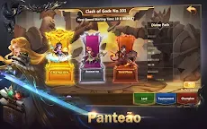 Screenshot 18: Might & Magic Heroes: Era of Chaos