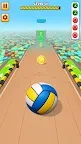 Screenshot 5: Ball Going 3D Ball Games