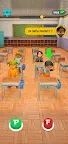 Screenshot 3: High School Life: Teacher Sim
