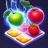 Icon: Fruits Match