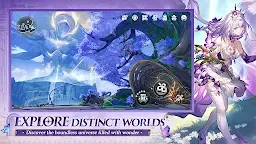 Screenshot 2: Honkai: Star Rail | Global