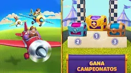 Screenshot 4: Royal Match