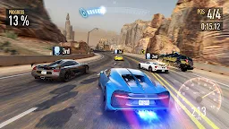 Screenshot 2: Need for Speed™ No Limits