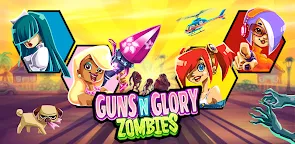 Screenshot 16: Guns'n'Glory Zombies
