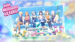 Screenshot 7: HATSUNE MIKU: COLORFUL STAGE! | Global