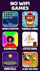 Screenshot 4: Offline Games
