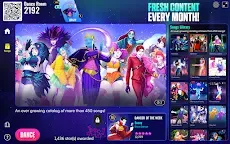 Screenshot 14: Just Dance Now
