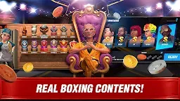 Screenshot 21: Boxing Star