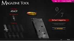 Screenshot 5: Magnum3.0 Gun Custom Simulator