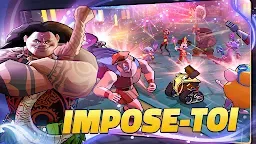 Screenshot 17: Disney Sorcerer's Arena