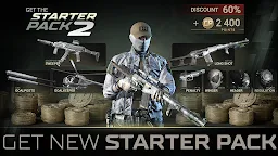 Screenshot 29: Combat Master Mobile FPS