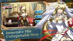 Screenshot 5: Langrisser Mobile | Inglês