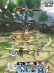 Screenshot 24: 나이츠 크로니클 | 글로벌버전