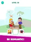 Screenshot 9: Emoji Story: Tricky Puzzles