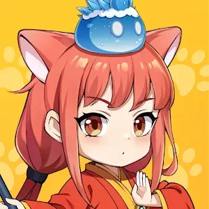 悟空在線等!喵
