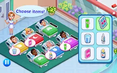 Screenshot 14: Hospital Dash: Hospital Games