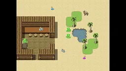 Screenshot 2: 青蛇貿易