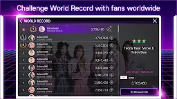Screenshot 4: SuperStar STAYC