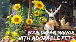 Screenshot 6: SWORD OF JUSTICE