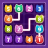 Icon: Ten Puzzle: Match Number