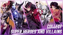 Screenshot 9: MARVEL Mystic Mayhem